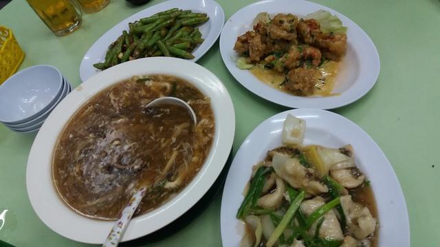 Photo of Xian Fung Seafood Restaurant - Kota Kinabalu, Sabah, Malaysia