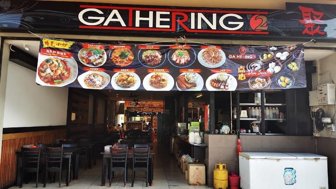 Photo of Gathering 2 - Kota Kinabalu, Sabah, Malaysia