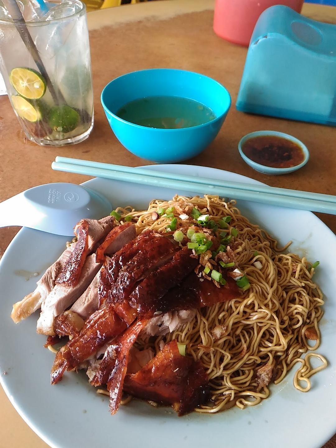 Photo of Kong Tong Chai Inanam - Kota Kinabalu, Sabah, Malaysia