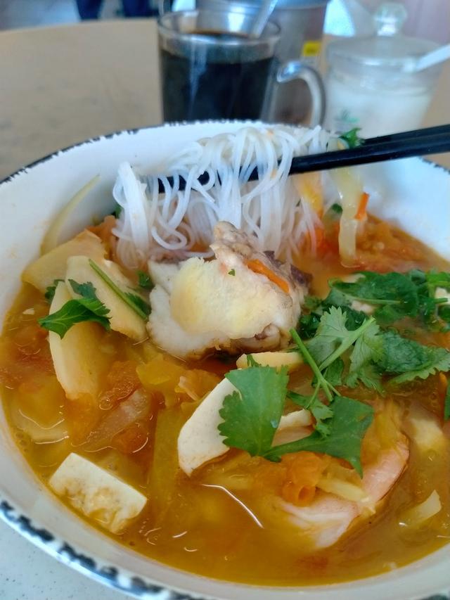 Photo of 六福 Luk Fook Restaurant - Kota Kinabalu, Sabah, Malaysia