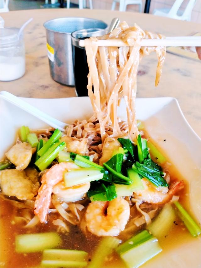 Photo of 六福 Luk Fook Restaurant - Kota Kinabalu, Sabah, Malaysia