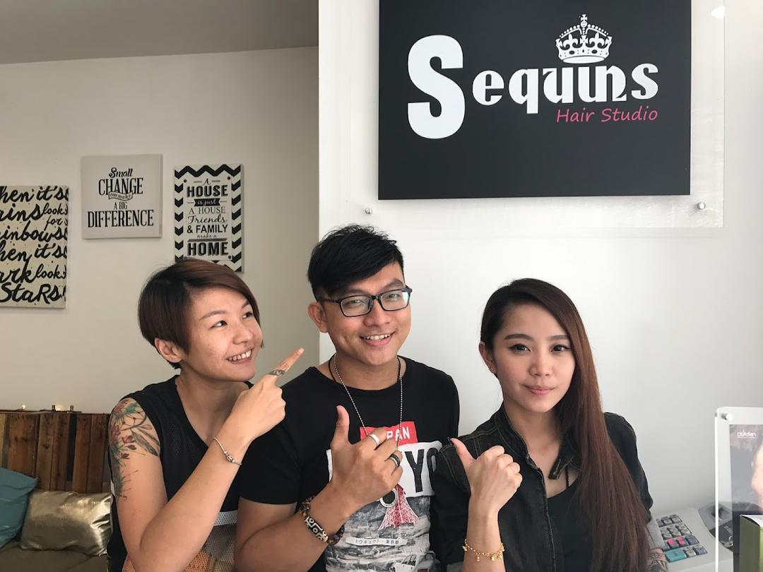 Photo of Sequins Hair Studio - Kota Kinabalu, Sabah, Malaysia