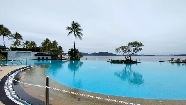 Photo of Shangri-La Tanjung Aru, Kota Kinabalu - Kota Kinabalu, Sabah, Malaysia