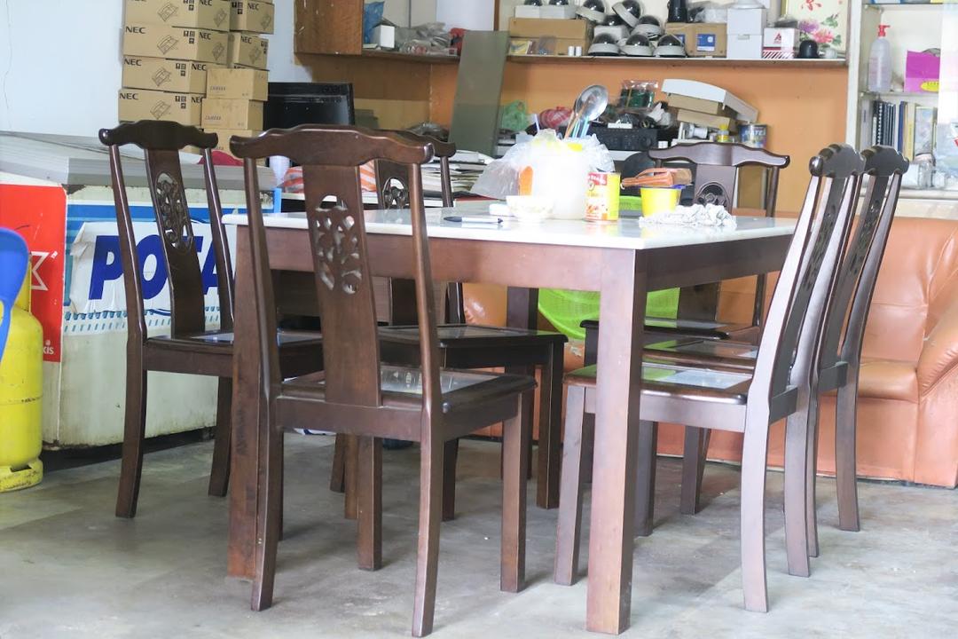 Photo of Limintai Cafe - Kota Kinabalu, Sabah, Malaysia