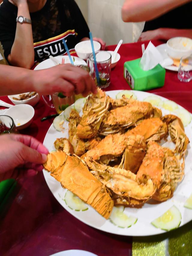 Photo of Sea Treasures - Kota Kinabalu, Sabah, Malaysia