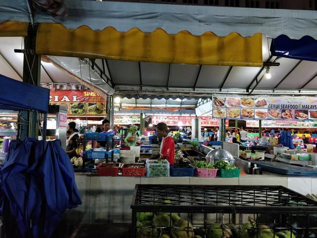 Photo of Anjung Qaseh Adinda Seafood - Kota Kinabalu, Sabah, Malaysia