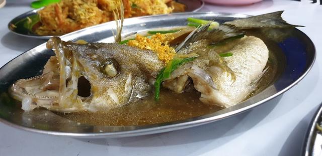 Photo of Anjung Qaseh Adinda Seafood - Kota Kinabalu, Sabah, Malaysia