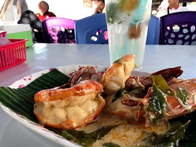 Photo of Anjung Qaseh Adinda Seafood - Kota Kinabalu, Sabah, Malaysia