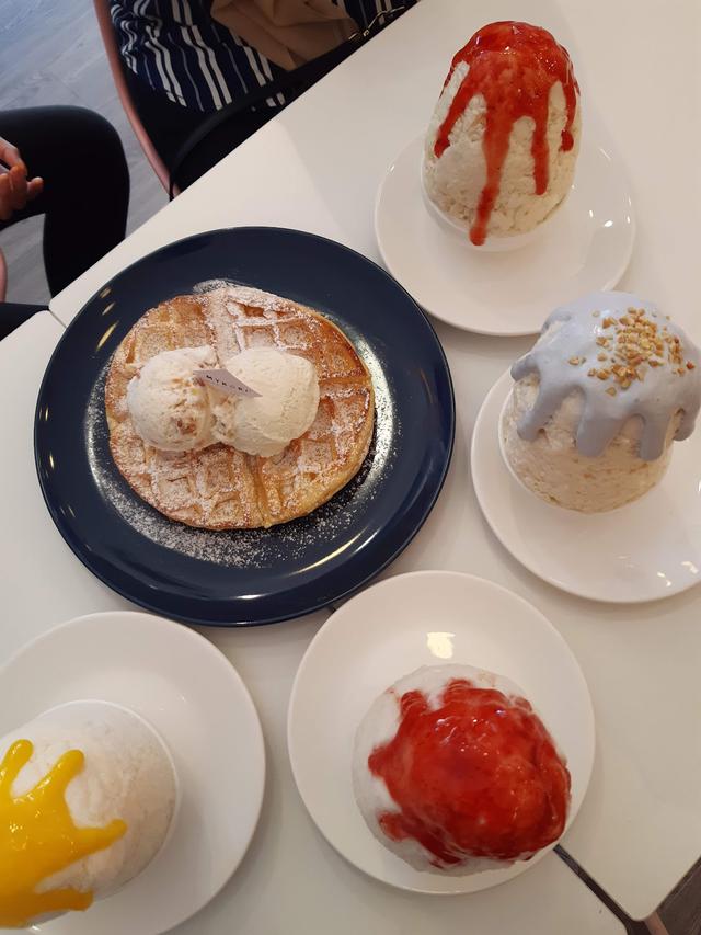 Photo of Mykori Dessert Cafe - Inanam, Kota Kinabalu - Kota Kinabalu, Sabah, Malaysia