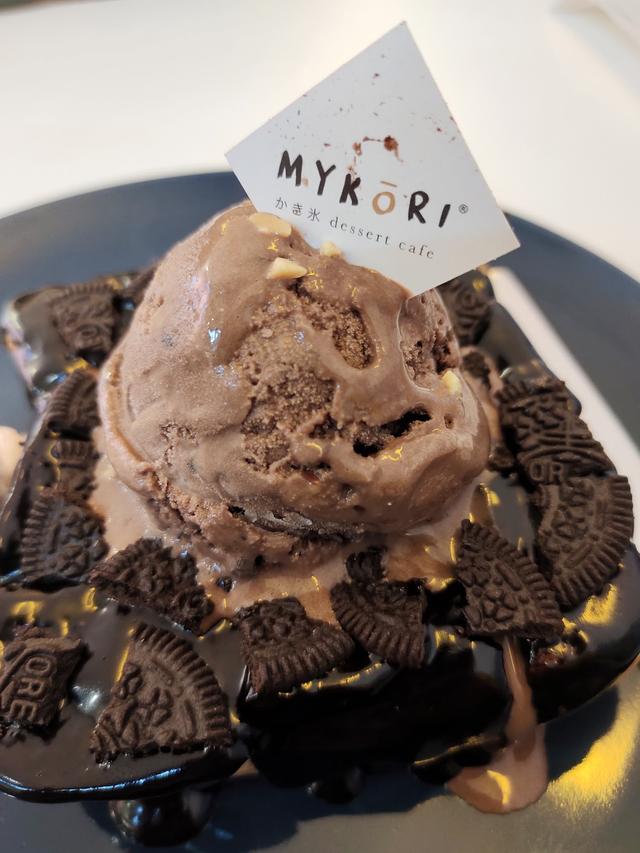 Photo of Mykori Dessert Cafe - Inanam, Kota Kinabalu - Kota Kinabalu, Sabah, Malaysia