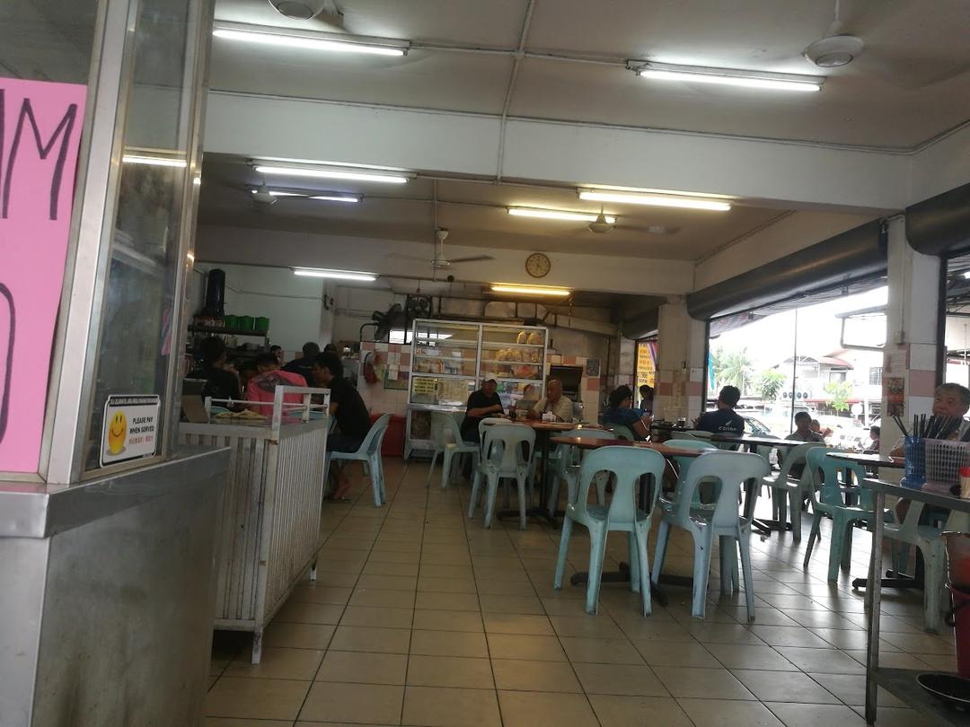 Photo of Kedai Kopi Gunung Emas - Kota Kinabalu, Sabah, Malaysia