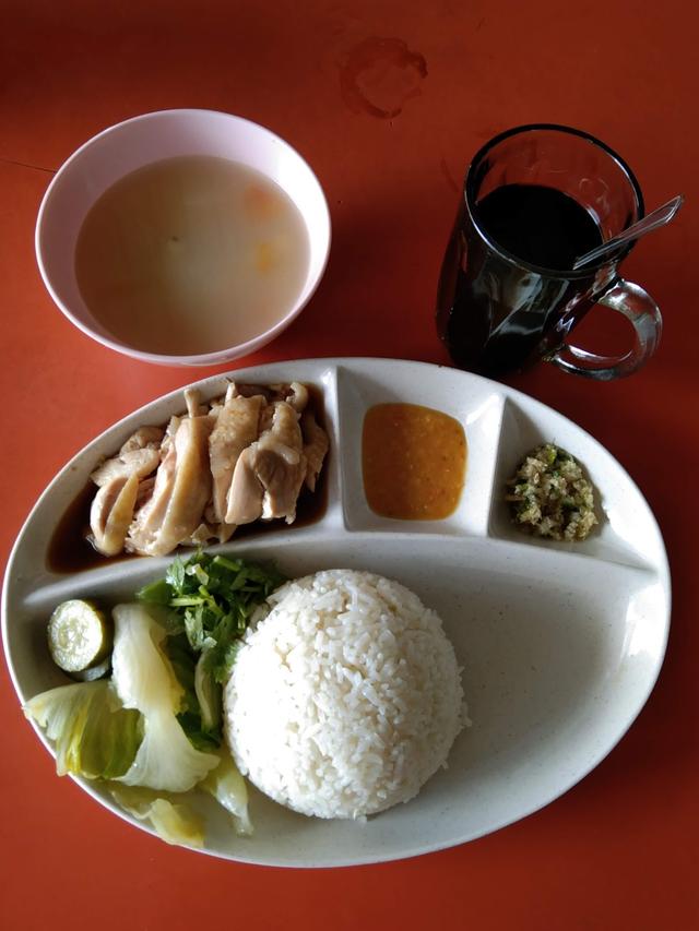 Photo of Kedai Kopi Gunung Emas - Kota Kinabalu, Sabah, Malaysia
