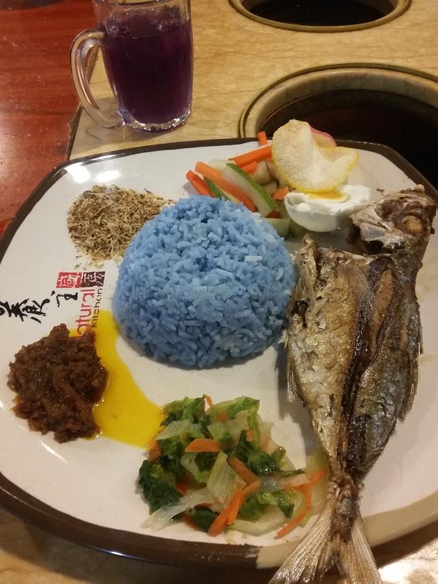 Photo of Natural Kitchen - Kota Kinabalu, Sabah, Malaysia