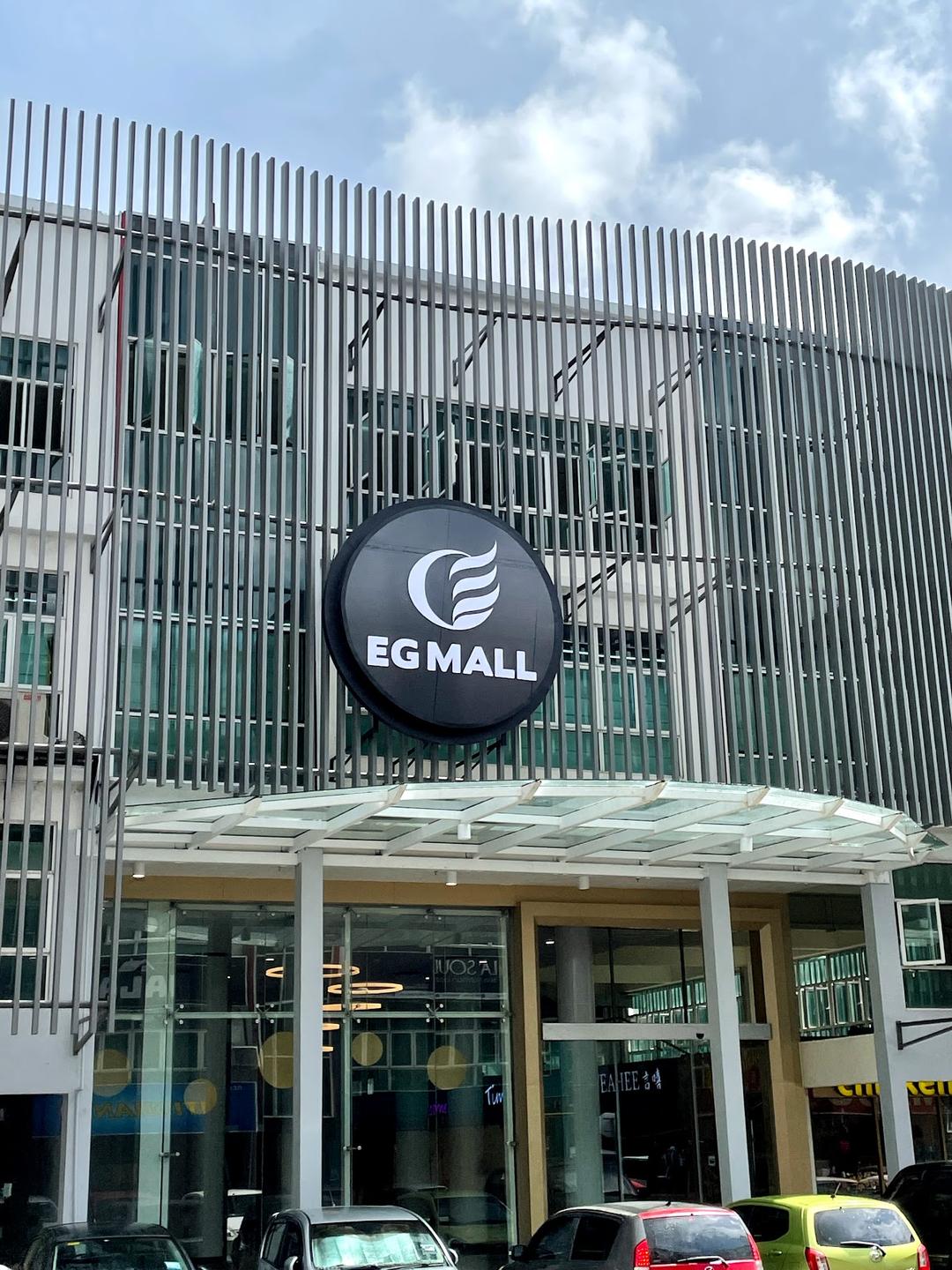 Photo of Tealive & Bask Bear EG Mall Inanam - Kota Kinabalu, Sabah, Malaysia