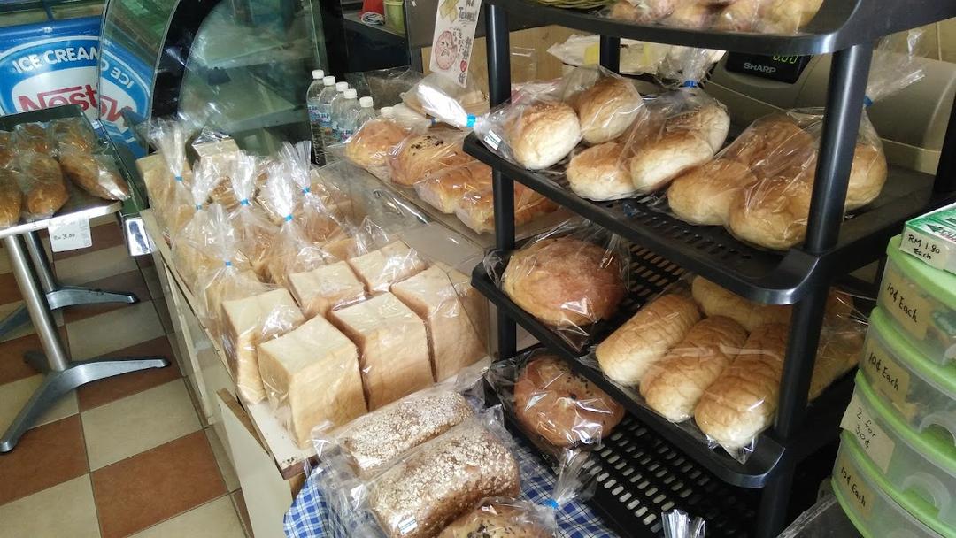 Photo of Bobos'e.meal bakery - Kota Kinabalu, Sabah, Malaysia