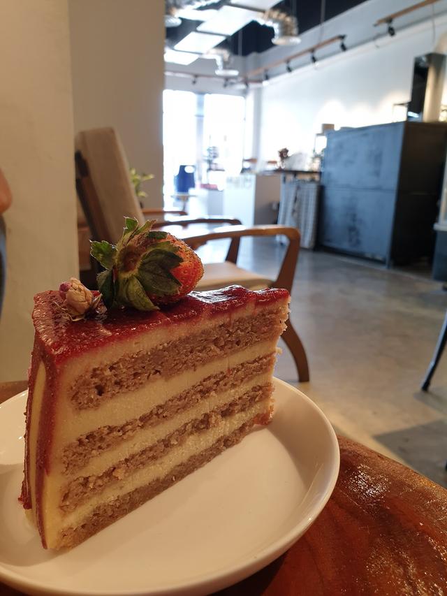 Photo of Pando Cafe ITCC Mall - Kota Kinabalu, Sabah, Malaysia
