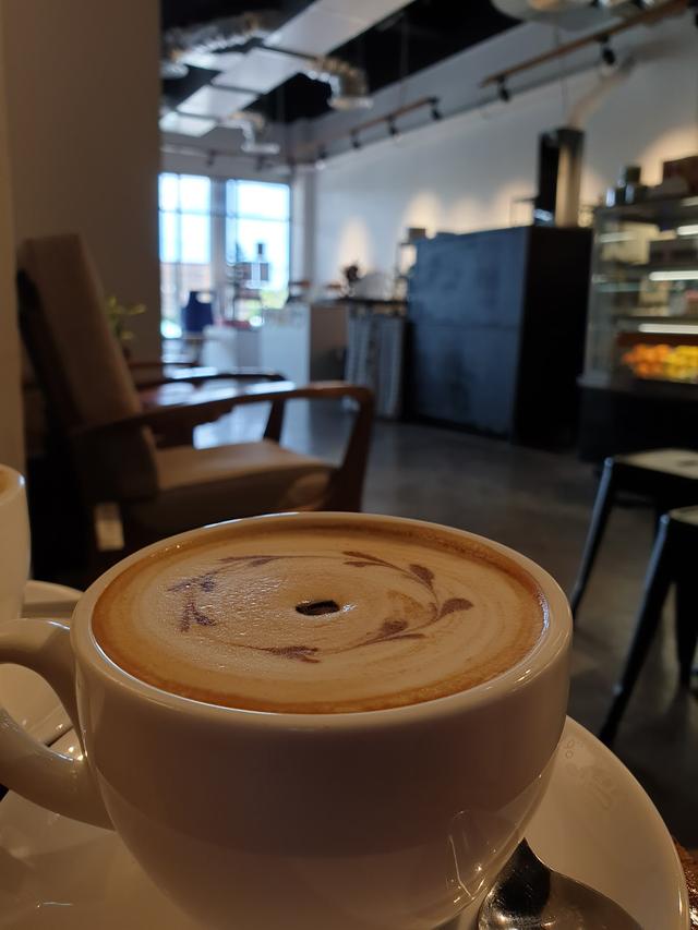 Photo of Pando Cafe ITCC Mall - Kota Kinabalu, Sabah, Malaysia