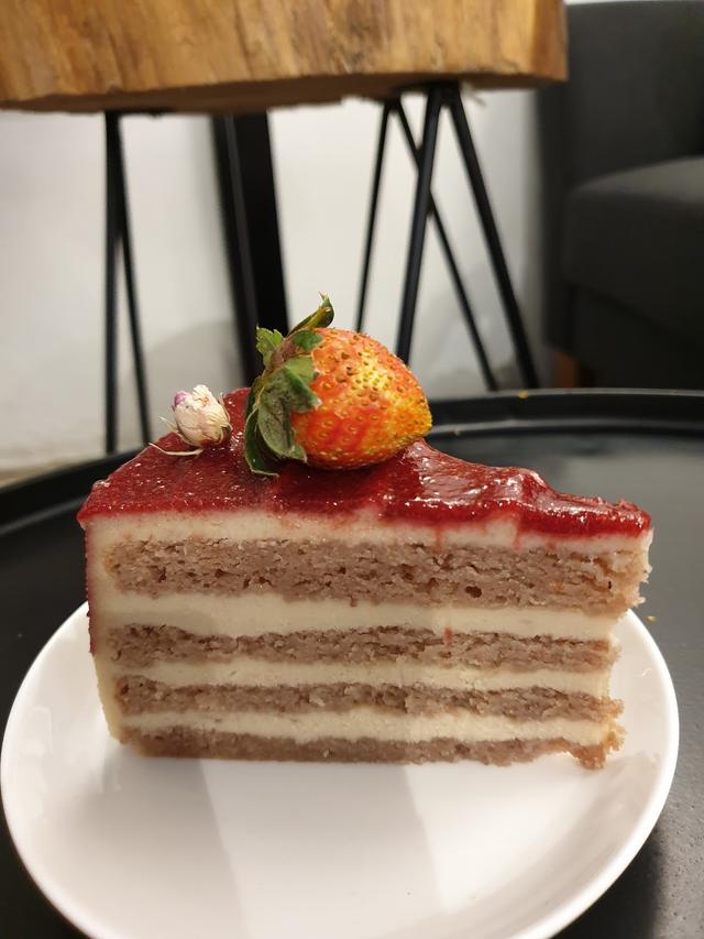 Photo of Pando Cafe ITCC Mall - Kota Kinabalu, Sabah, Malaysia