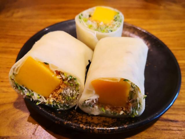 Photo of Shiang Hai Vegetarian Restaurant - Kota Kinabalu, Sabah, Malaysia