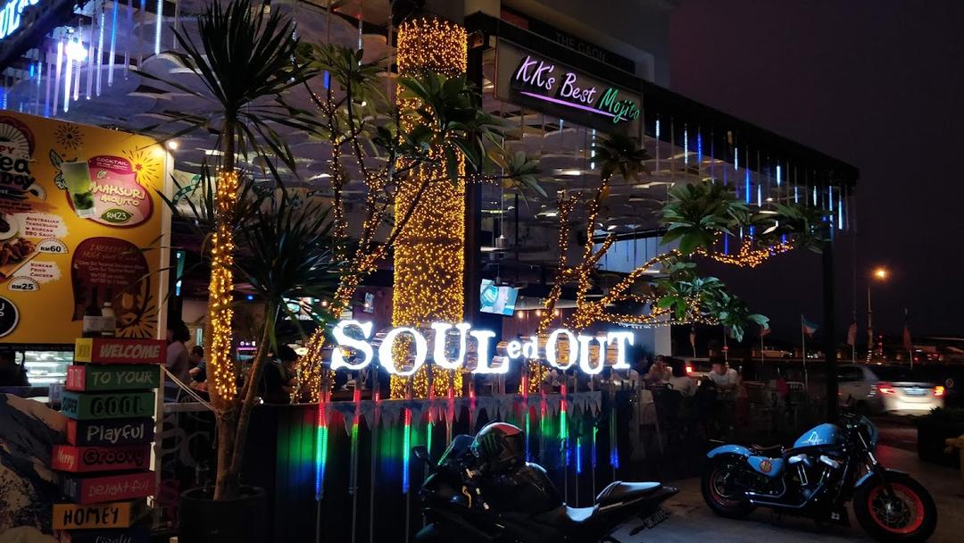 Photo of Secret Recipe (Imago Mall) - Kota Kinabalu, Sabah, Malaysia
