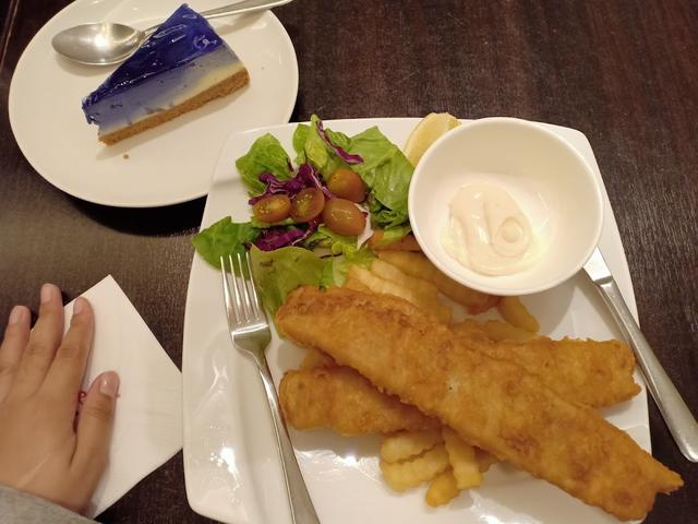 Photo of Secret Recipe (Imago Mall) - Kota Kinabalu, Sabah, Malaysia