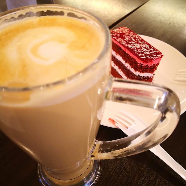 Photo of Secret Recipe (Imago Mall) - Kota Kinabalu, Sabah, Malaysia