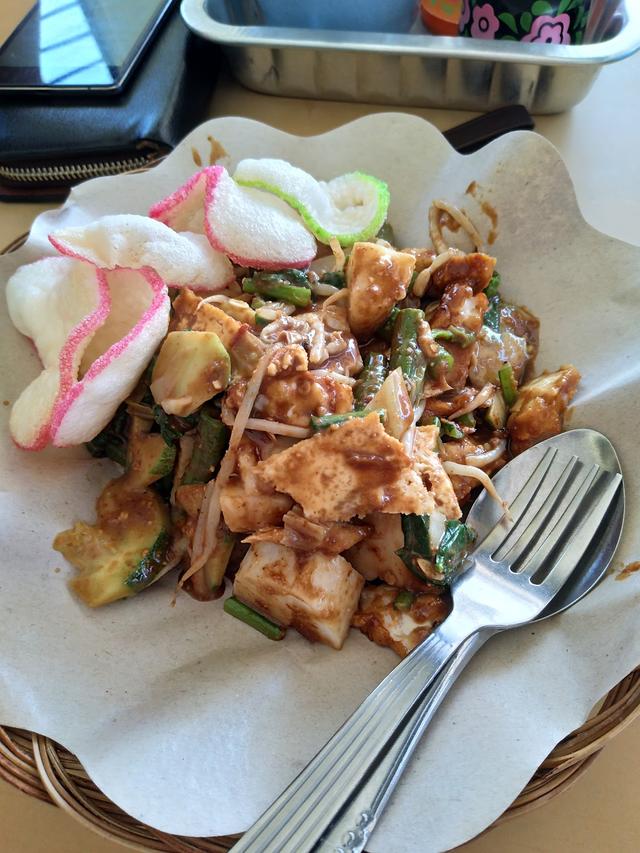 Photo of Restaurant Mifta - Kota Kinabalu, Sabah, Malaysia