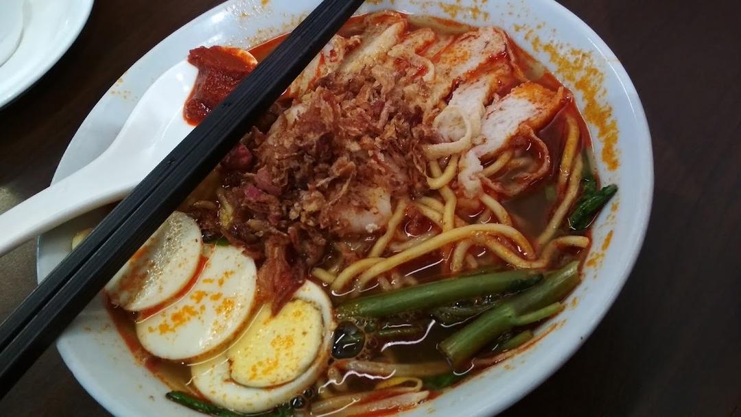 Photo of Penang Road Famous Teochew Chendul @Imago - Kota Kinabalu, Sabah, Malaysia