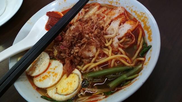 Photo of Penang Road Famous Teochew Chendul @Imago - Kota Kinabalu, Sabah, Malaysia