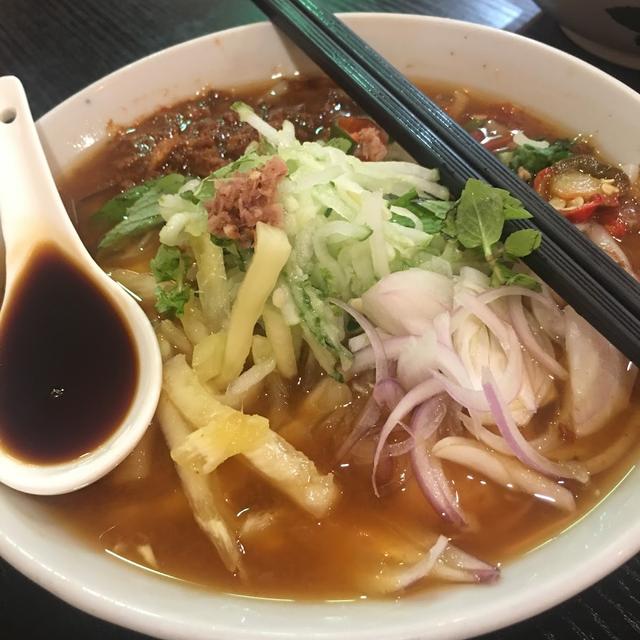 Photo of Penang Road Famous Teochew Chendul @Imago - Kota Kinabalu, Sabah, Malaysia