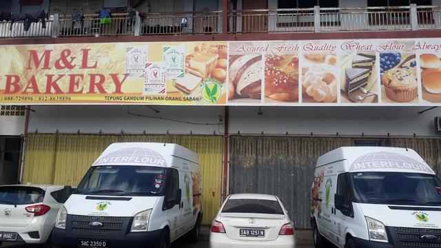 Photo of M & L Bakery - Kota Kinabalu, Sabah, Malaysia