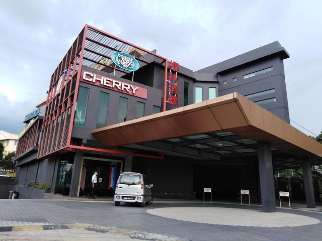 Photo of Cherry Club & Restaurant - Kota Kinabalu, Sabah, Malaysia