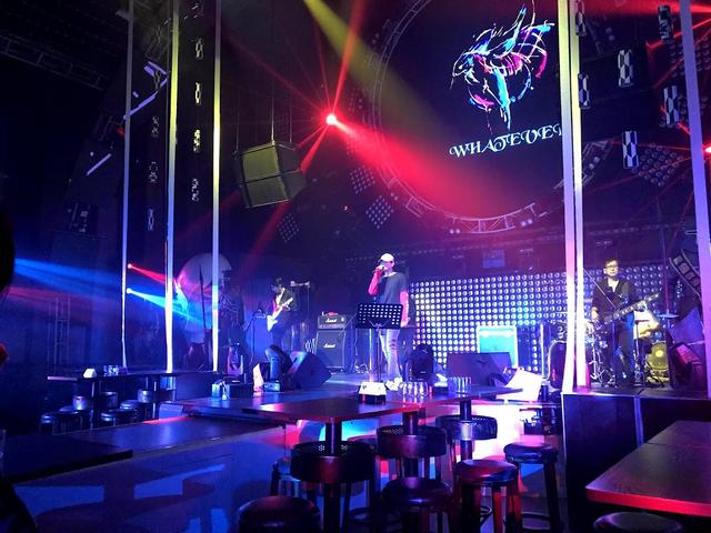 Photo of 999 Bar Kota Kinabalu - Kota Kinabalu, Sabah, Malaysia