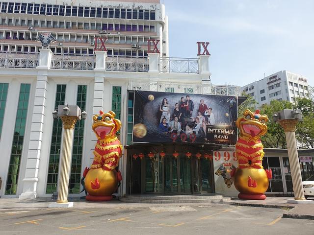 Photo of 999 Bar Kota Kinabalu - Kota Kinabalu, Sabah, Malaysia