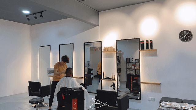 Photo of Alan Hair Studio - Kota Kinabalu, Sabah, Malaysia