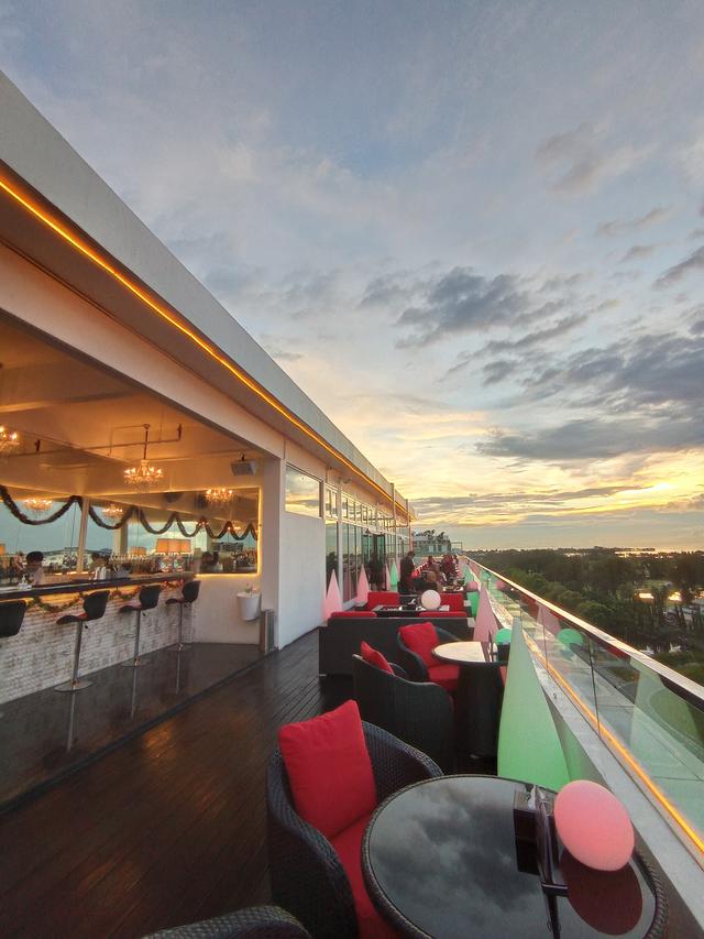 Photo of Awan Restobar - Kota Kinabalu, Sabah, Malaysia