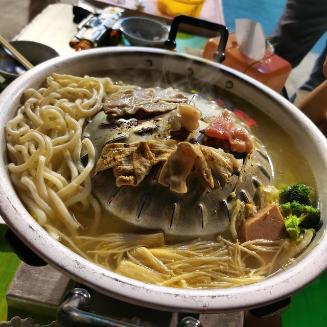 Photo of Thai Niu B Mookata - Kota Kinabalu, Sabah, Malaysia