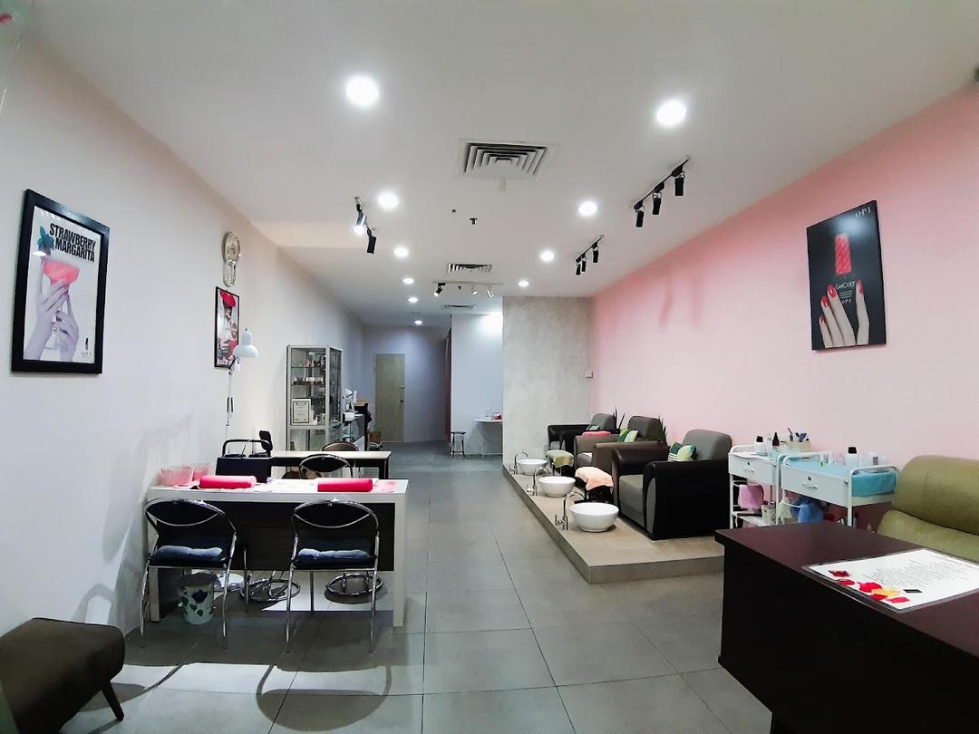 Photo of Lorena's Nail Care - Kota Kinabalu, Sabah, Malaysia