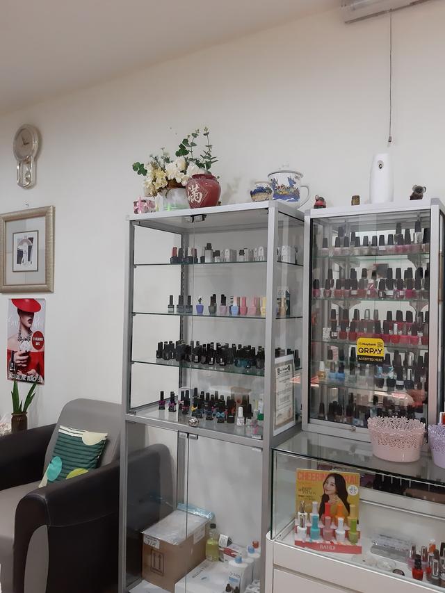 Photo of Lorena's Nail Care - Kota Kinabalu, Sabah, Malaysia