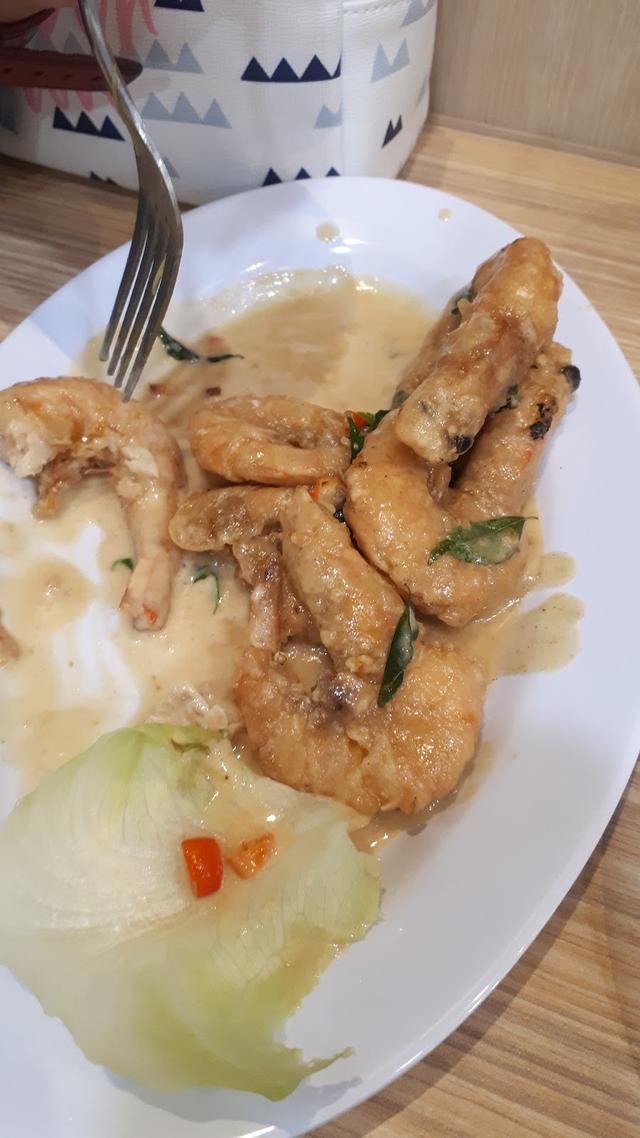 Photo of HK Seafood Restaurant (Putatan 2) - Kota Kinabalu, Sabah, Malaysia