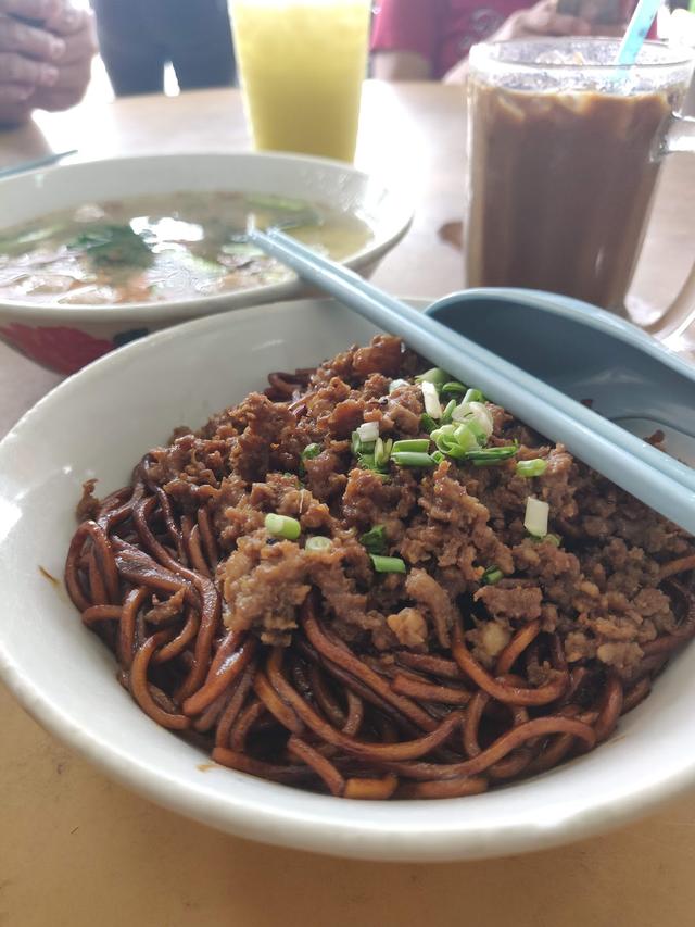 Photo of Kedai Kopi Yuan Siang - Kota Kinabalu, Sabah, Malaysia