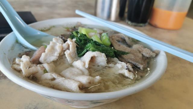 Photo of Kedai Kopi Yuan Siang - Kota Kinabalu, Sabah, Malaysia