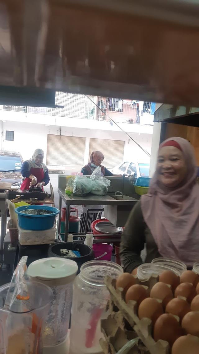 Photo of Amanli Restaurant - Kota Kinabalu, Sabah, Malaysia
