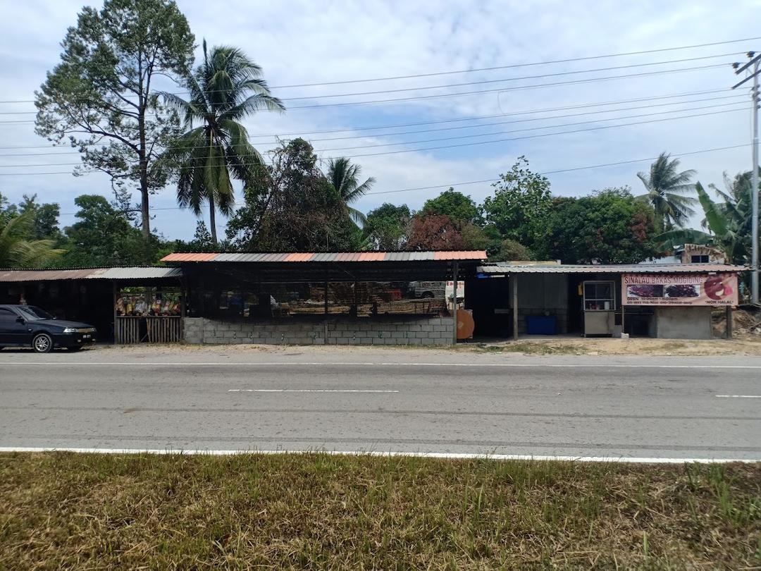 Photo of Gerai Minuman Areen - Kota Kinabalu, Sabah, Malaysia