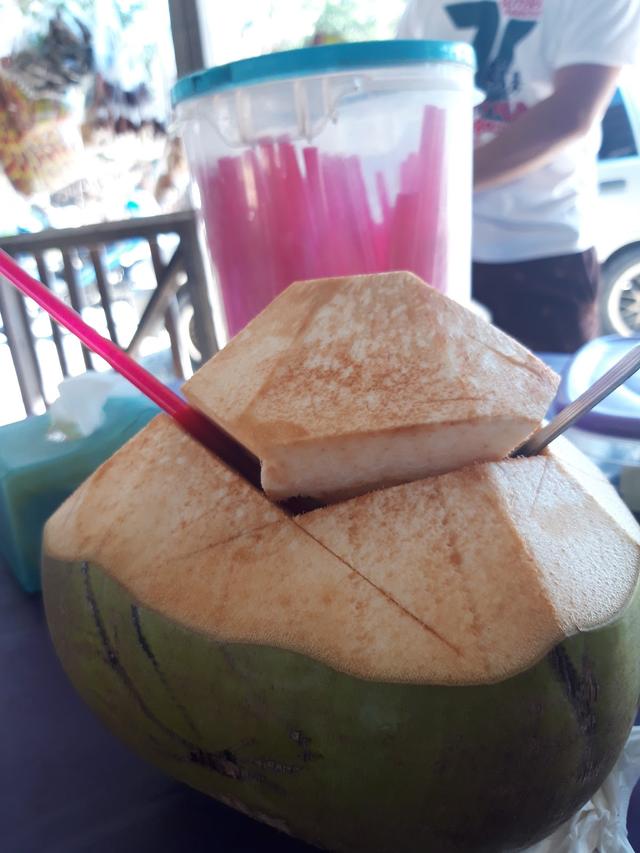 Photo of Gerai Minuman Areen - Kota Kinabalu, Sabah, Malaysia
