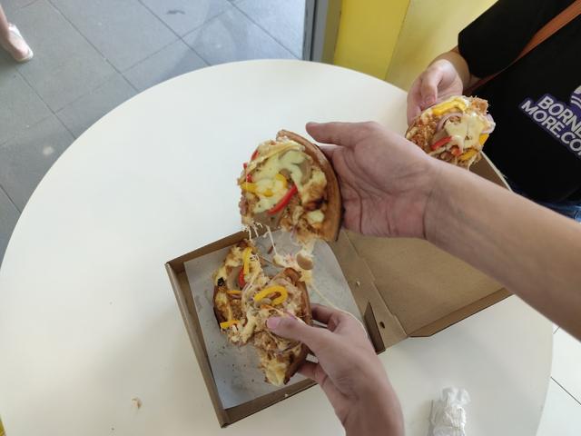 Photo of DWaffle Bubble Tea - Tuaran, Sabah, Malaysia