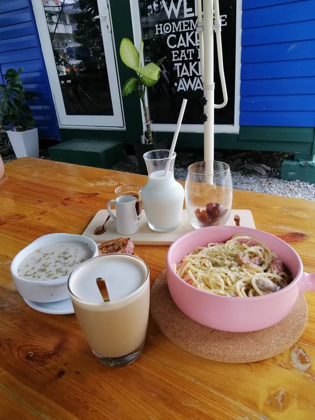 Photo of A Container Cafe - Kota Kinabalu, Sabah, Malaysia