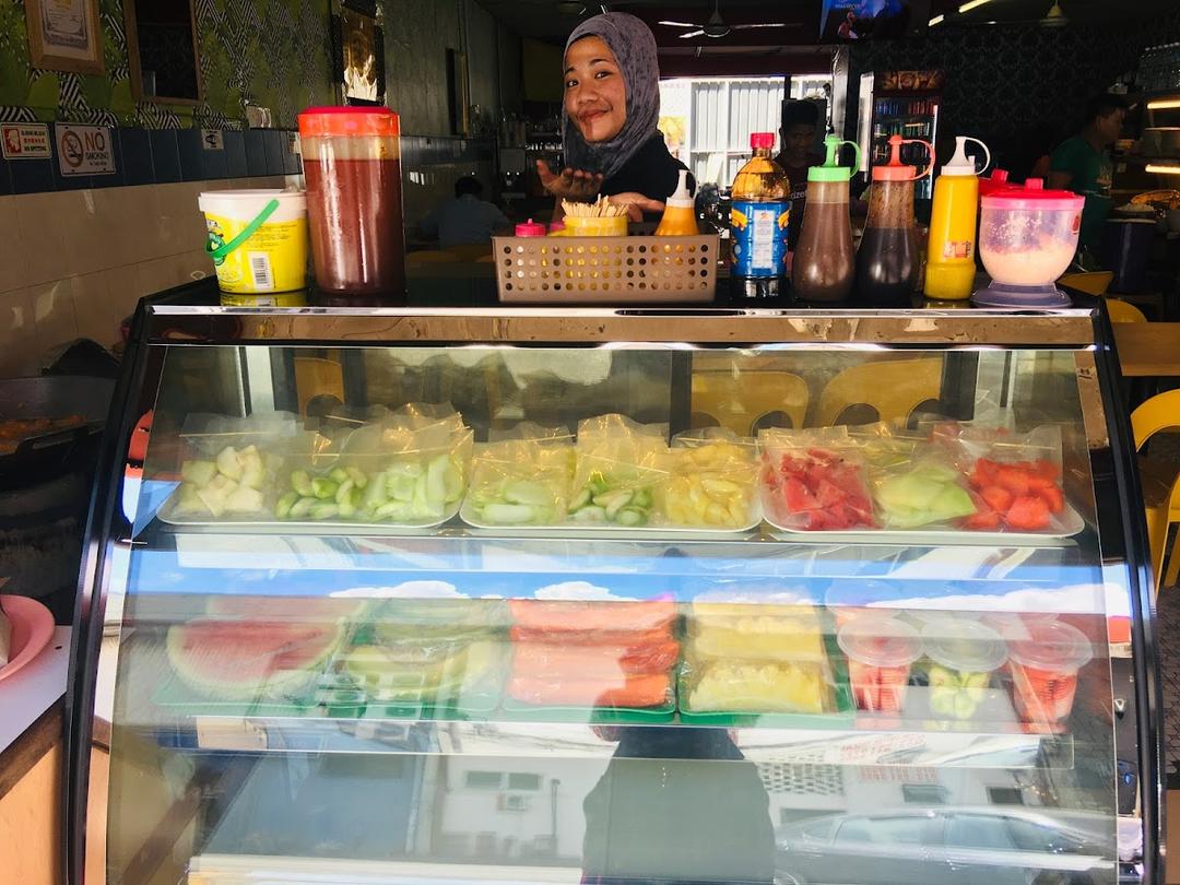 Photo of NK Restaurant & Catering (Halal Food) - Kota Kinabalu, Sabah, Malaysia
