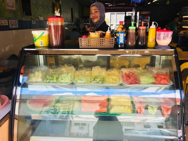 Photo of NK Restaurant & Catering (Halal Food) - Kota Kinabalu, Sabah, Malaysia