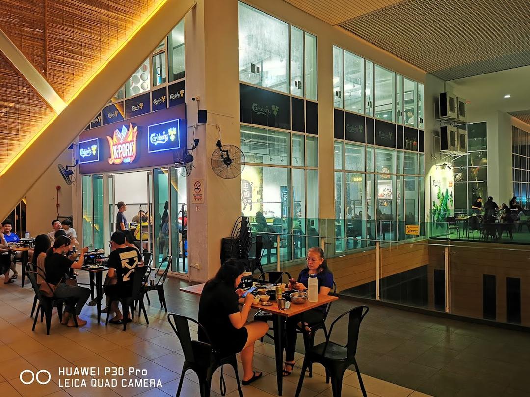 Photo of K pork bbq - Kota Kinabalu, Sabah, Malaysia